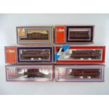 A mixed group of LIMA South African Outline HO Gauge items to include a steeple cab electric