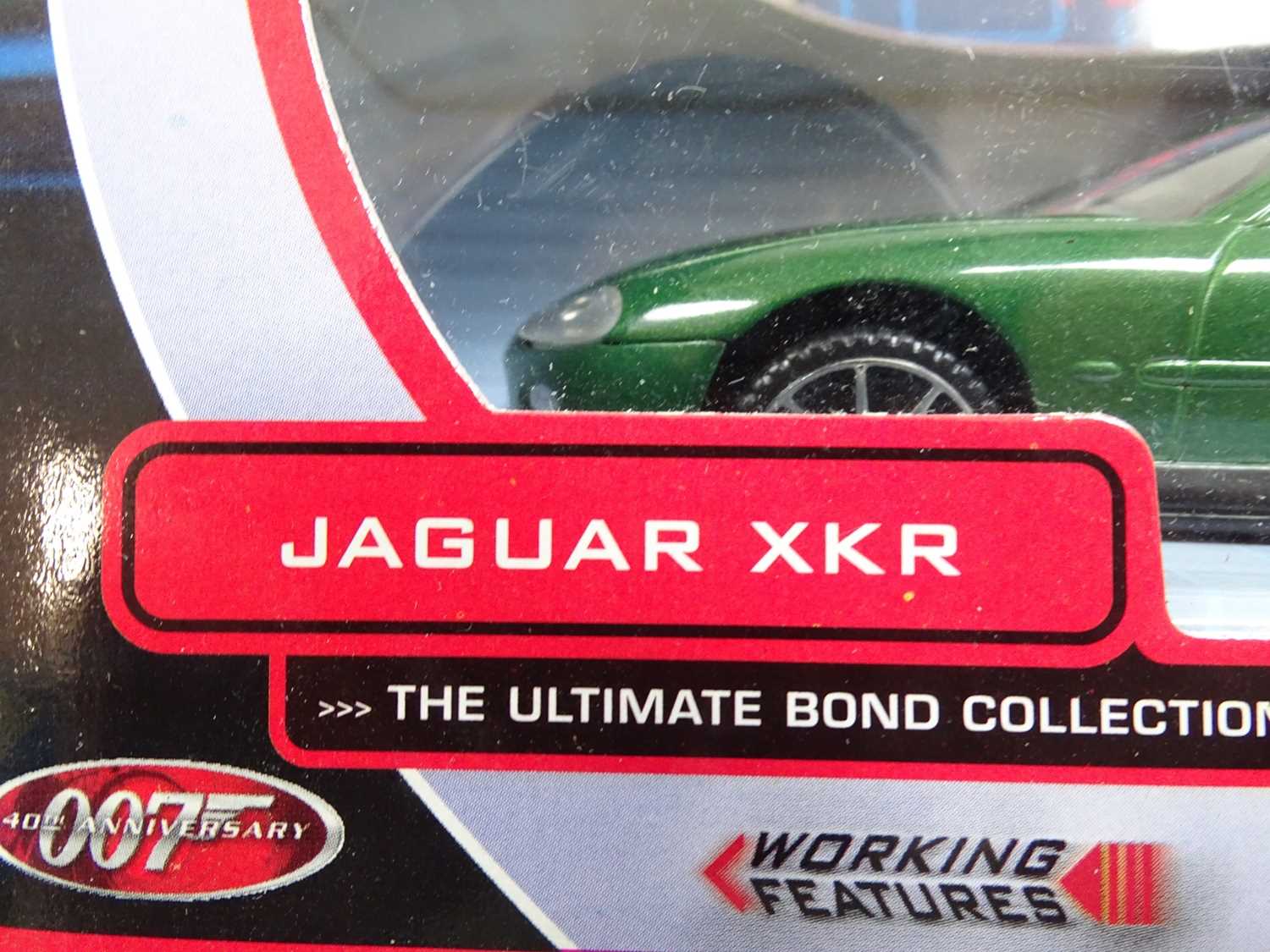 A group of CORGI James Bond Collection diecast cars and gift sets, all as new - VG/E in VG boxes ( - Image 5 of 6