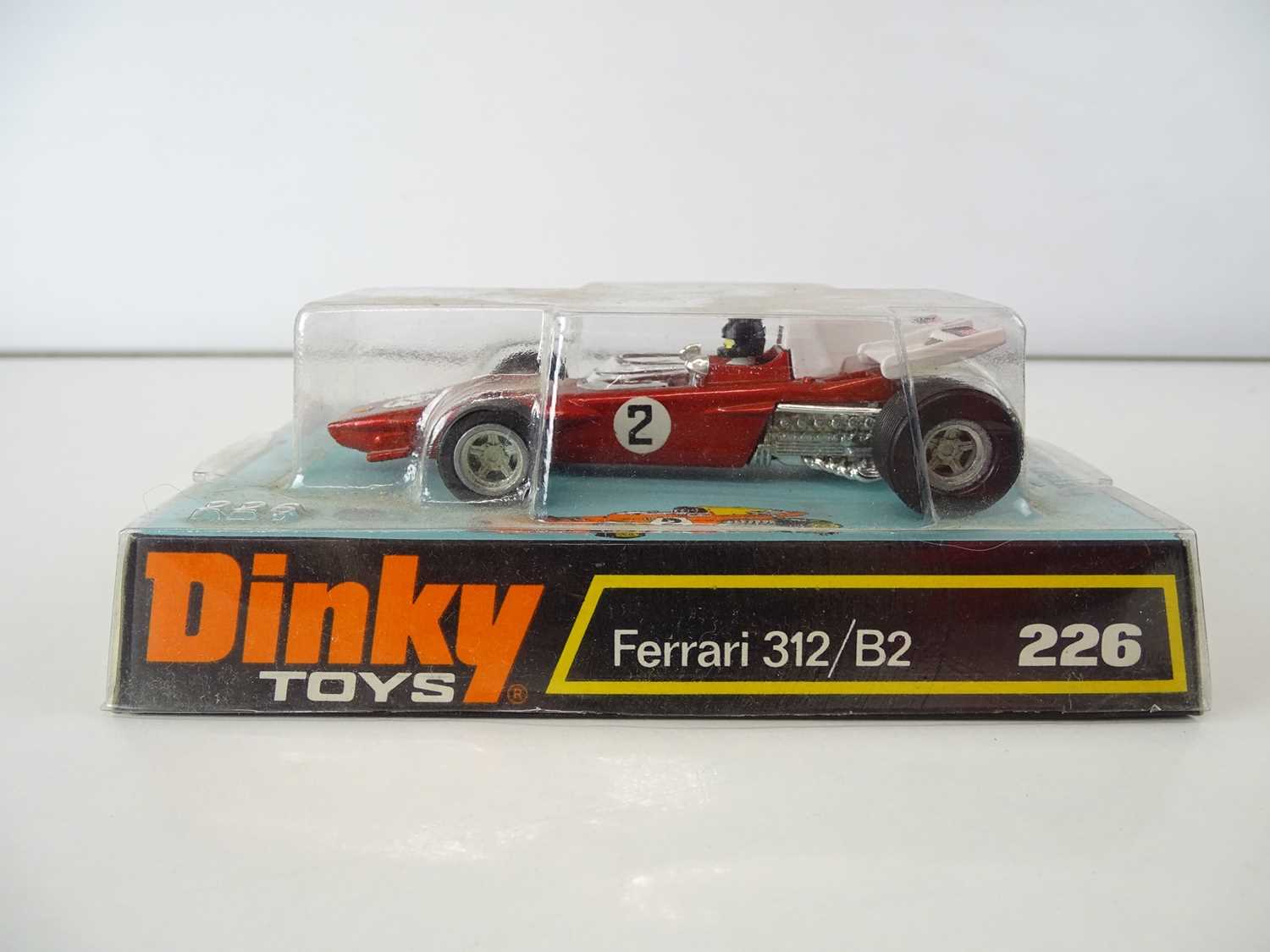 A group of DINKY cars as lotted - F/G in P/F boxes (5) - Image 2 of 4