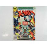 X-MEN #100 (1976 - MARVEL - UK Price Variant) - The original X-Men vs. the new X-Men + Origin (
