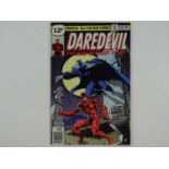 DAREDEVIL #158 - (1979 - MARVEL - UK Price Variant) - Frank Miller cover and interior art, his first