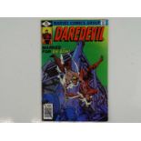 DAREDEVIL #159 - (1979 - MARVEL) Frank Miller's second issue as series' artist + Bullseye appearance