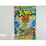 X-MEN #101 (1976 - MARVEL - UK Price Variant) - First appearance and Origin of Phoenix + Black Tom
