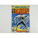 MARVEL SPOTLIGHT #28 - (1976 - MARVEL - UK Price Variant) - Moon Knight's First solo story + First