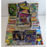 EXCALIBUR LUCKY DIP JOB LOT 310+ COMICS - Includes MARVEL, DC, VERTIGO, IMAGE, VALIANT & Others -