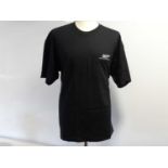JAMES BOND: CASINO ROYALE - Film / Production Crew Issued Clothing: A short sleeved special