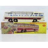 A DINKY Supertoys 952 Vega Major Luxury Coach - G in G box