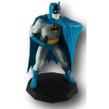 BATMAN (1999) - Original Warner Bros Studio Store item - Batman ceramic statue - Brand new &