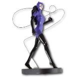 CATWOMAN (1990's) - Original Warner Bros Studio Store item - Catwoman Figurine - Brand new &