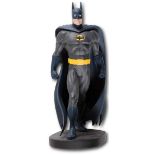 BATMAN (1990's) - Original Warner Bros Studio Store item - Batman Figurine - Brand new & Unused -