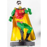 ROBIN (1990's) - Original Warner Bros Studio Store item - Robin Figurine - Brand new & Unused -