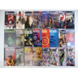 BROTHERHOOD, SENTRY, MORLOCKS, MUTIES, BLINK LOT (24 in Lot) - (MARVEL) - ALL First Printings -