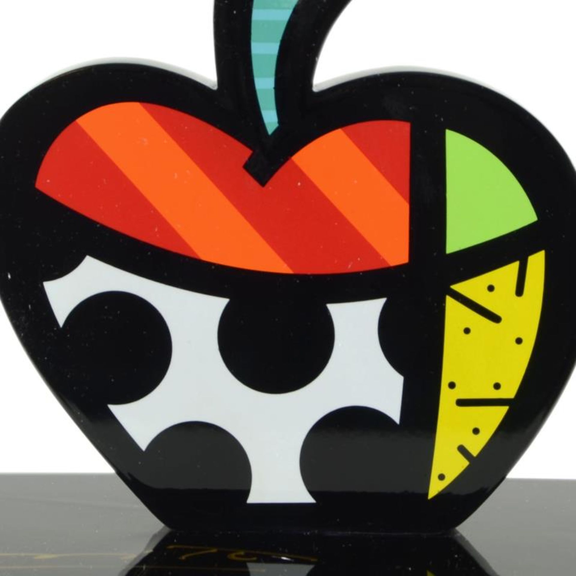 Big Apple II by Britto, Romero - Image 2 of 3