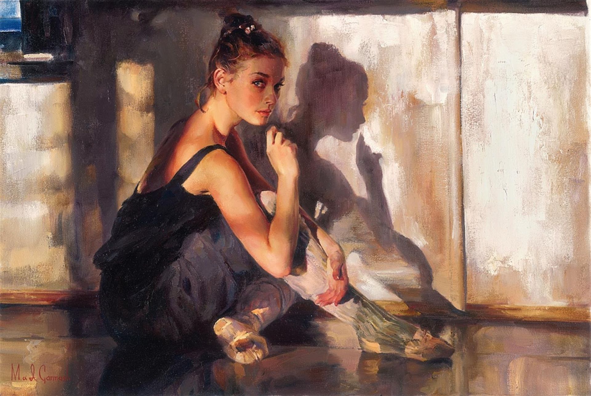 Garmash "State of Grace"