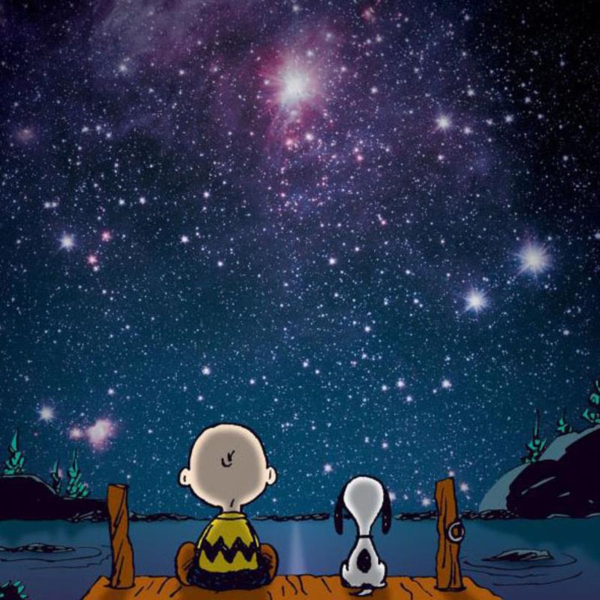 Stars by Peanuts - Image 2 of 2