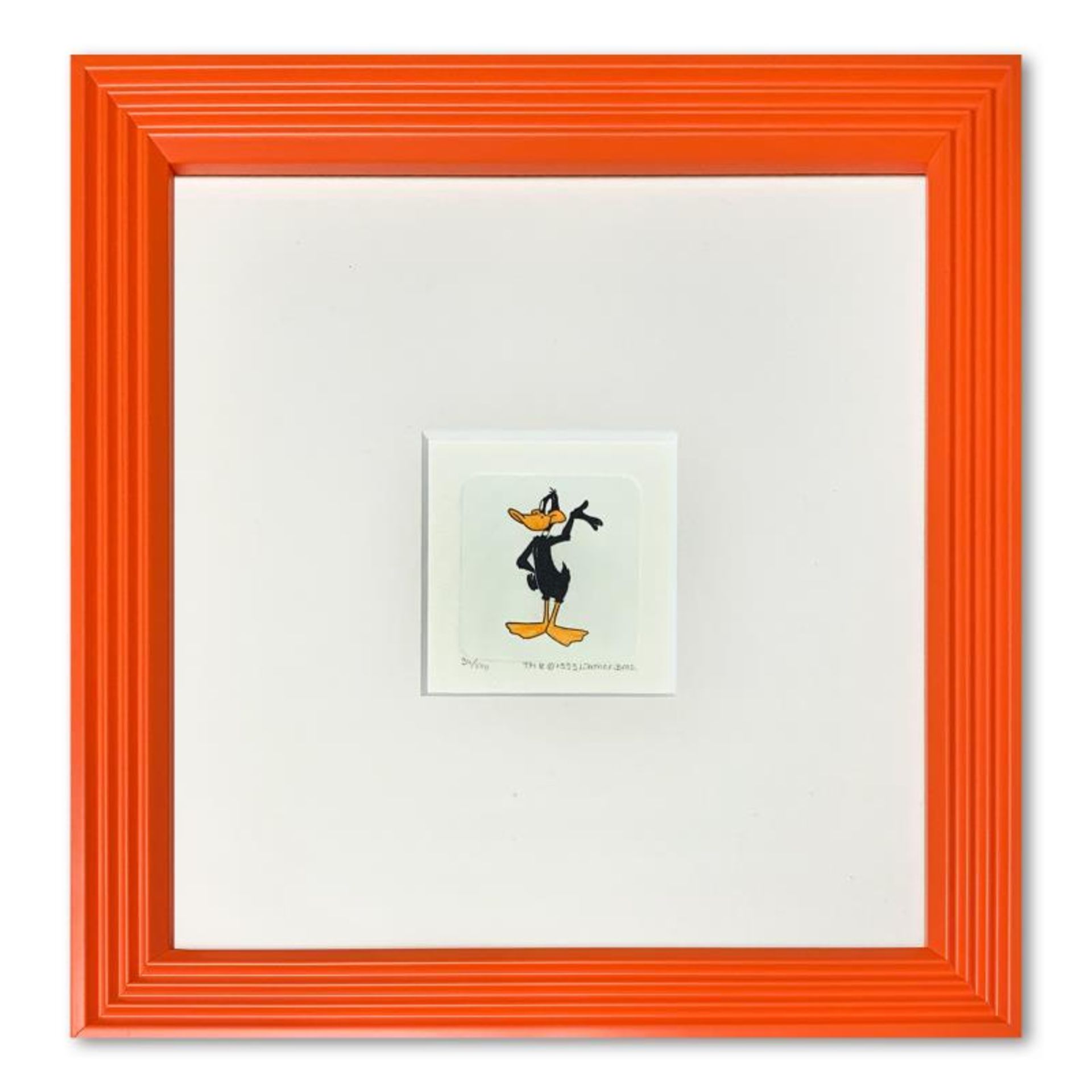 Daffy Duck by Looney Tunes