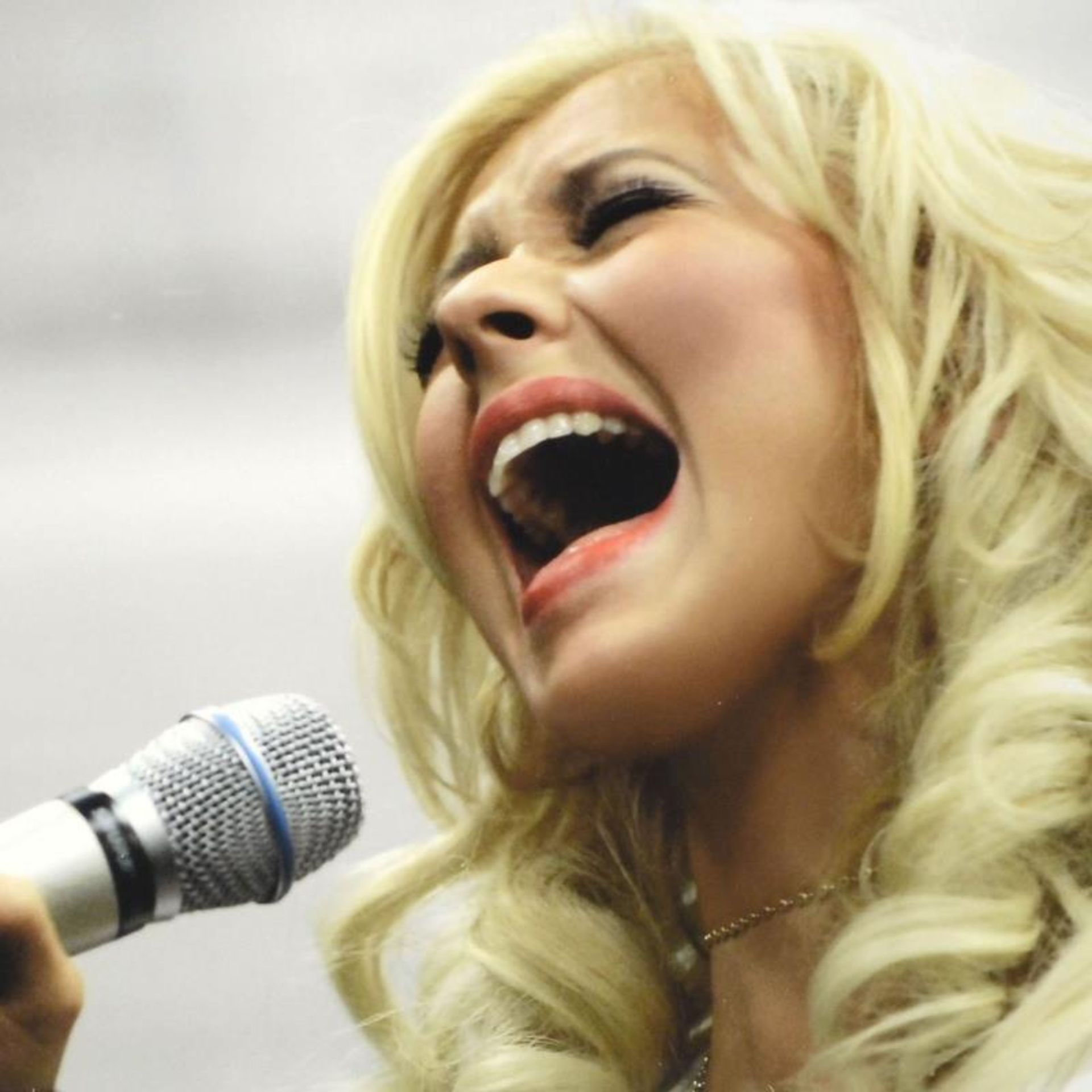 Christina Aguilera by Shanahan, Rob - Image 2 of 2