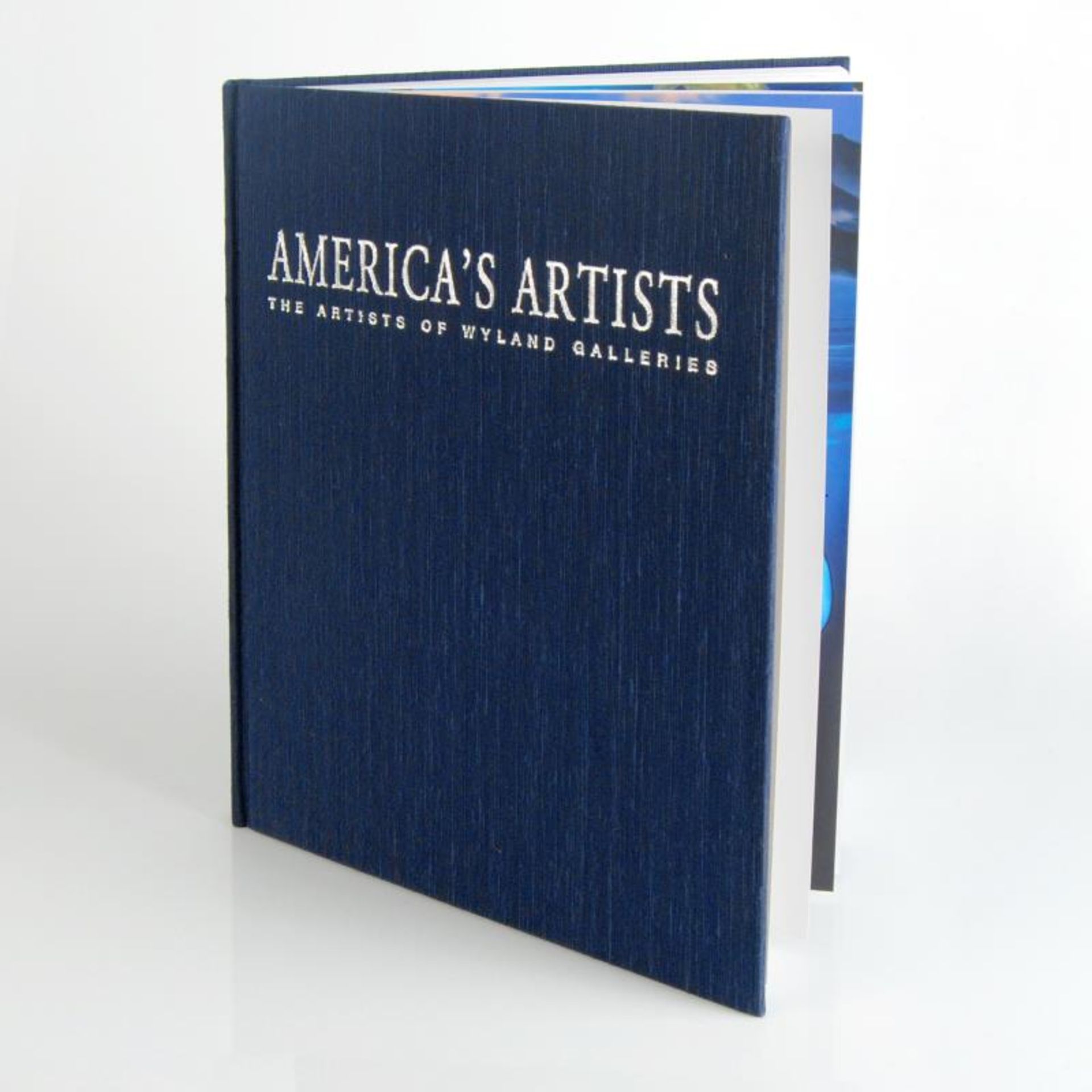America's Artists by Wyland - Image 2 of 3