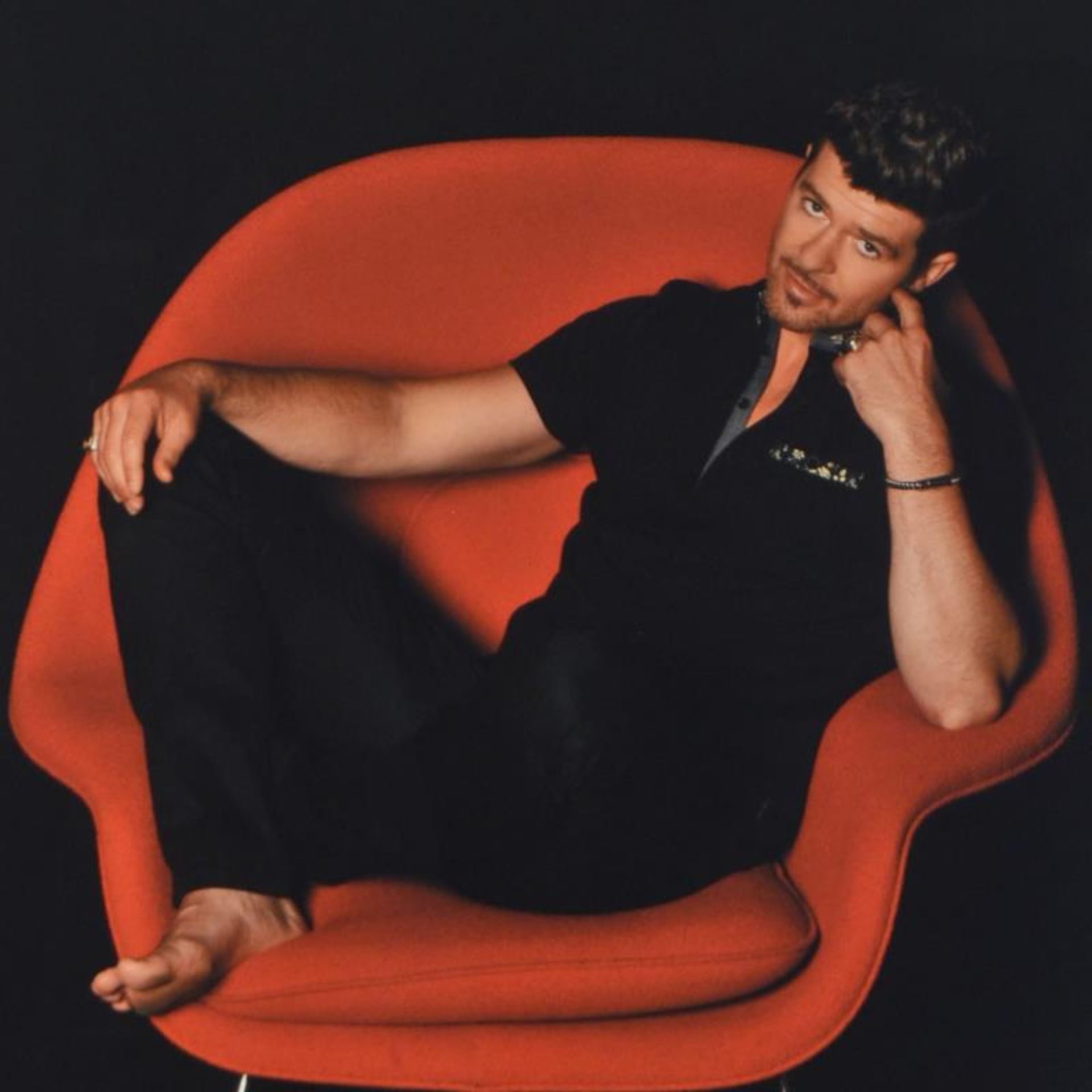Robin Thicke by Shanahan, Rob - Image 2 of 2