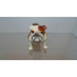 Beswick bulldog