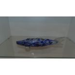 Murano glass Fish