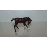 Doulton /beswick foal .