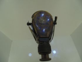 Metal Navy Telescope London 1917