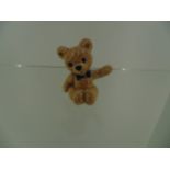 Pottery Goebell Teddy Bear 3650