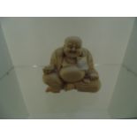 Laughing Buddha