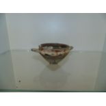 Ancient Greek bowl