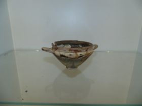 Ancient Greek bowl