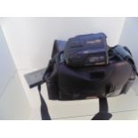 JVC VHS Video camera GRAX5