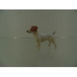 Beswick Dog (Jack Russel)