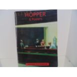 6 Hopper Posters