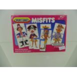 Spears game Misfits