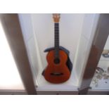 Admira Almeria Classical Guitar 4/4