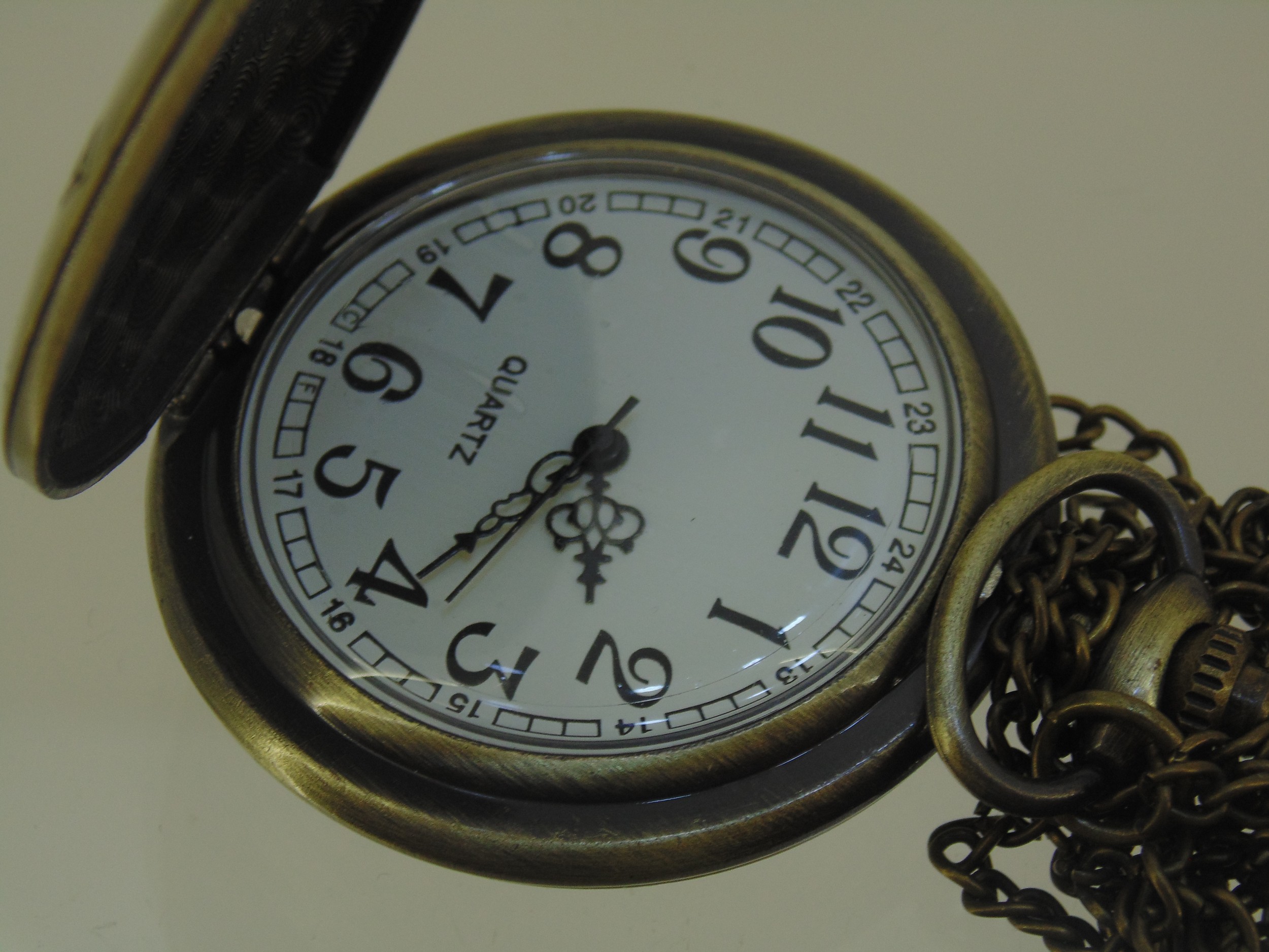 Freemasons Pocket watch - Image 2 of 3