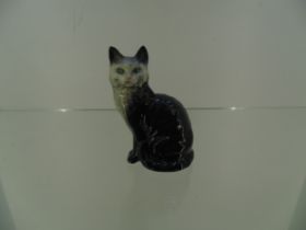 Beswick Cat Stamped 1031