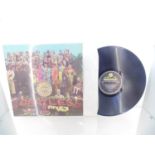 Sgt peppers club band lonely hearts The Beatles (YEX 637 1)