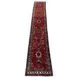 Large Persian Karajeh runner