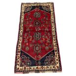 Persian rug