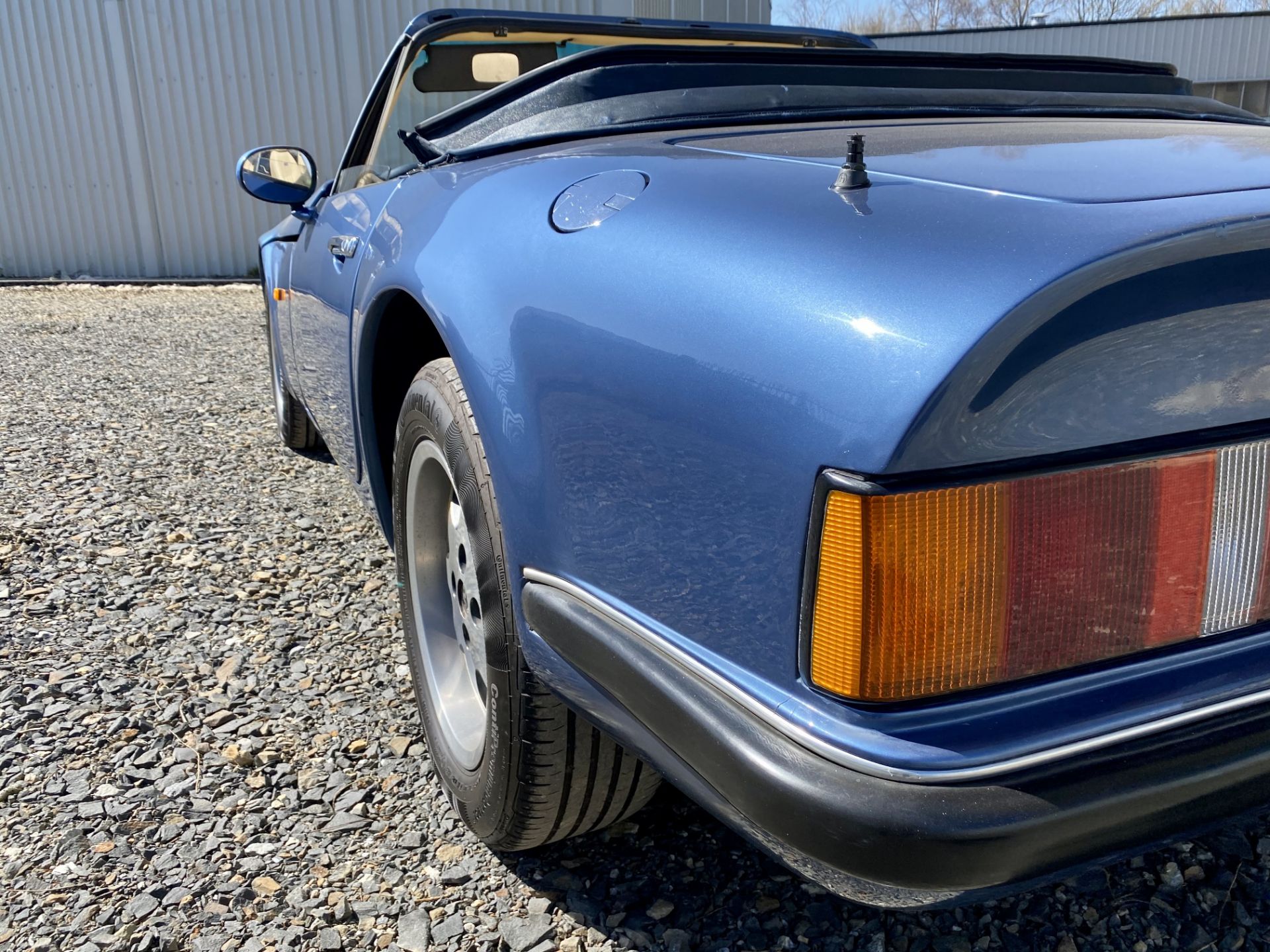 TVR S2 - Image 28 of 60