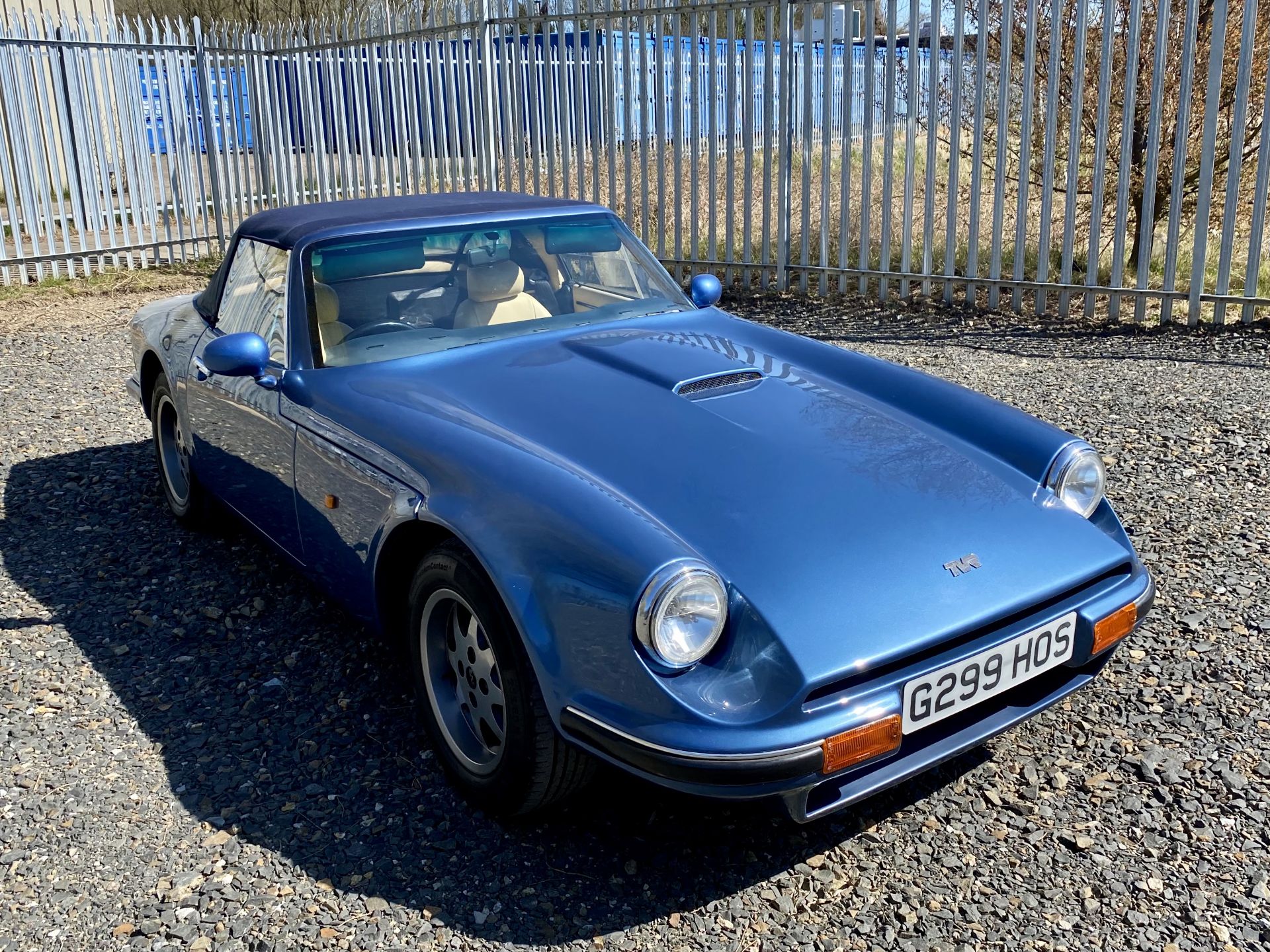 TVR S2 - Image 47 of 60
