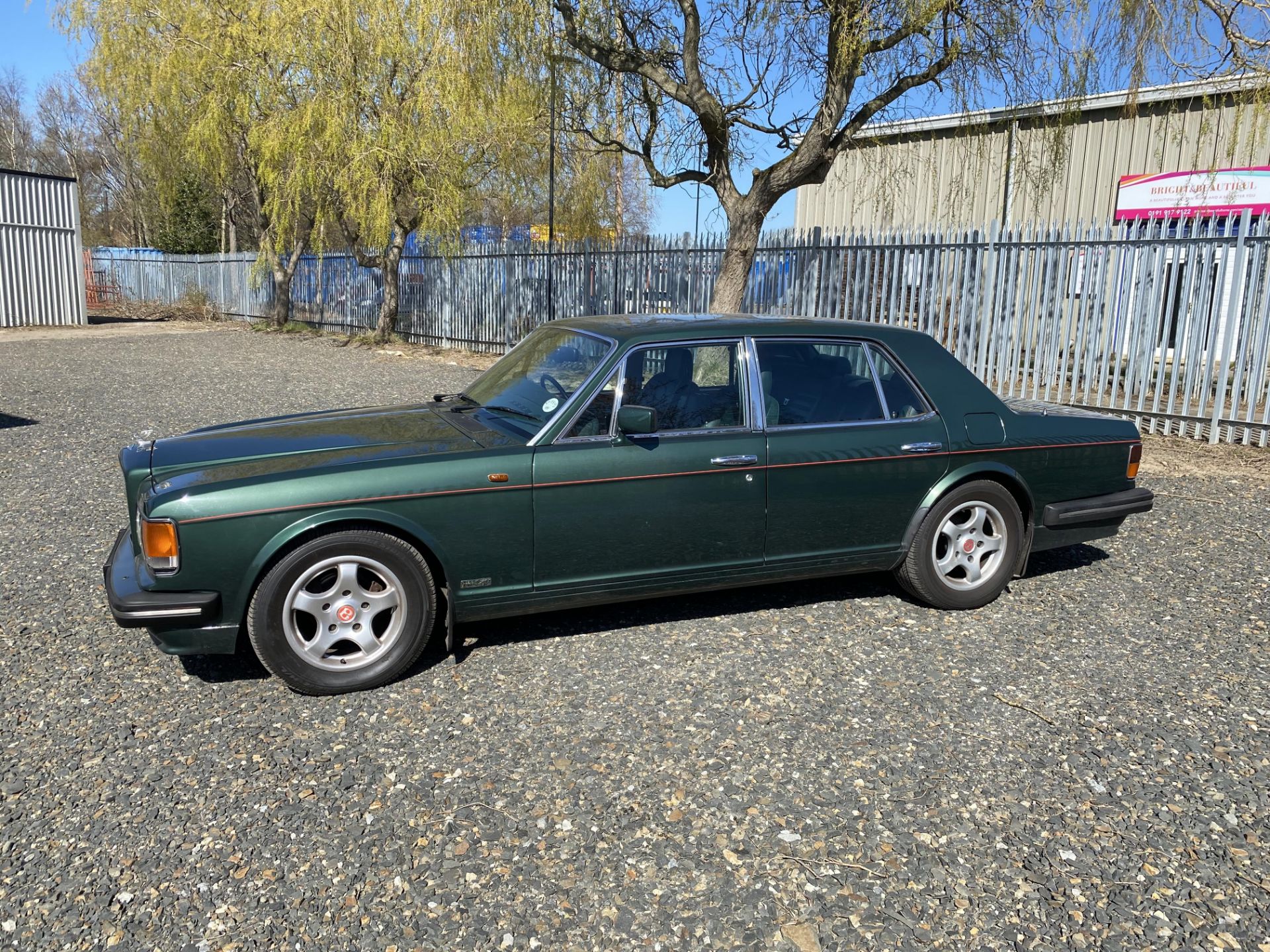 Bentley Turbo R - Image 24 of 57