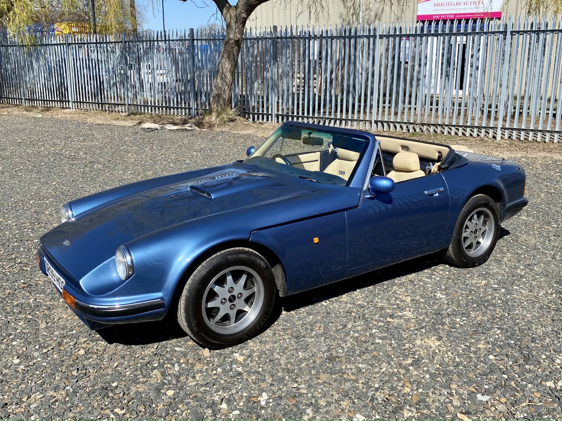 TVR S2 - Image 17 of 60