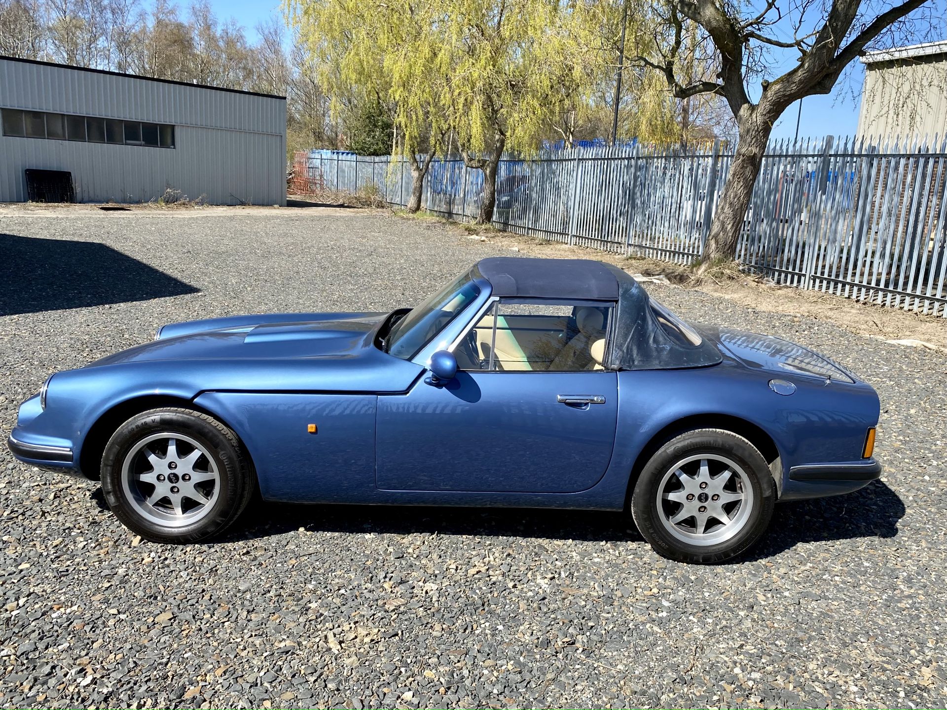 TVR S2 - Image 44 of 60