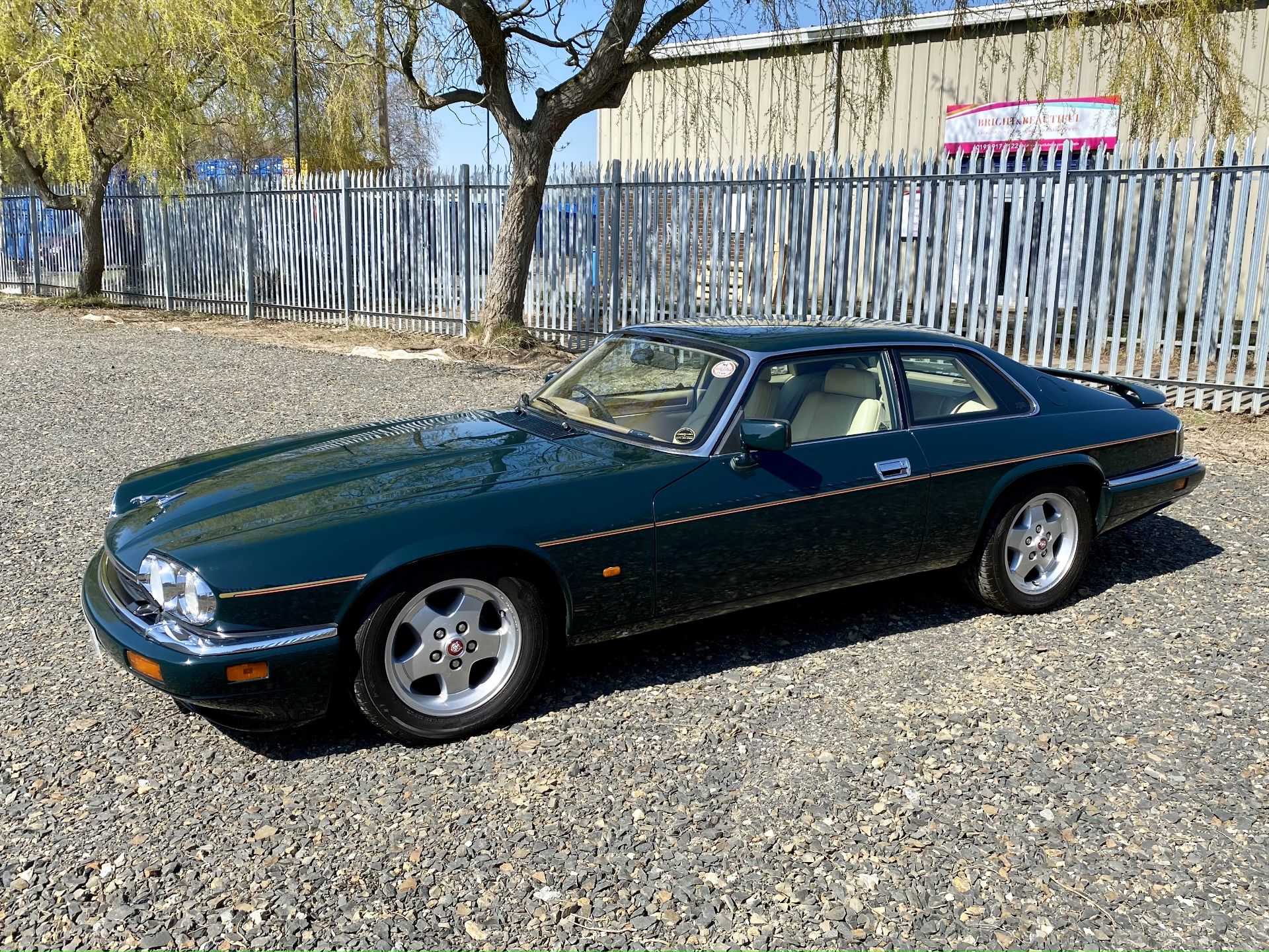 Jaguar XJS 4.0 Coupe - Image 14 of 64