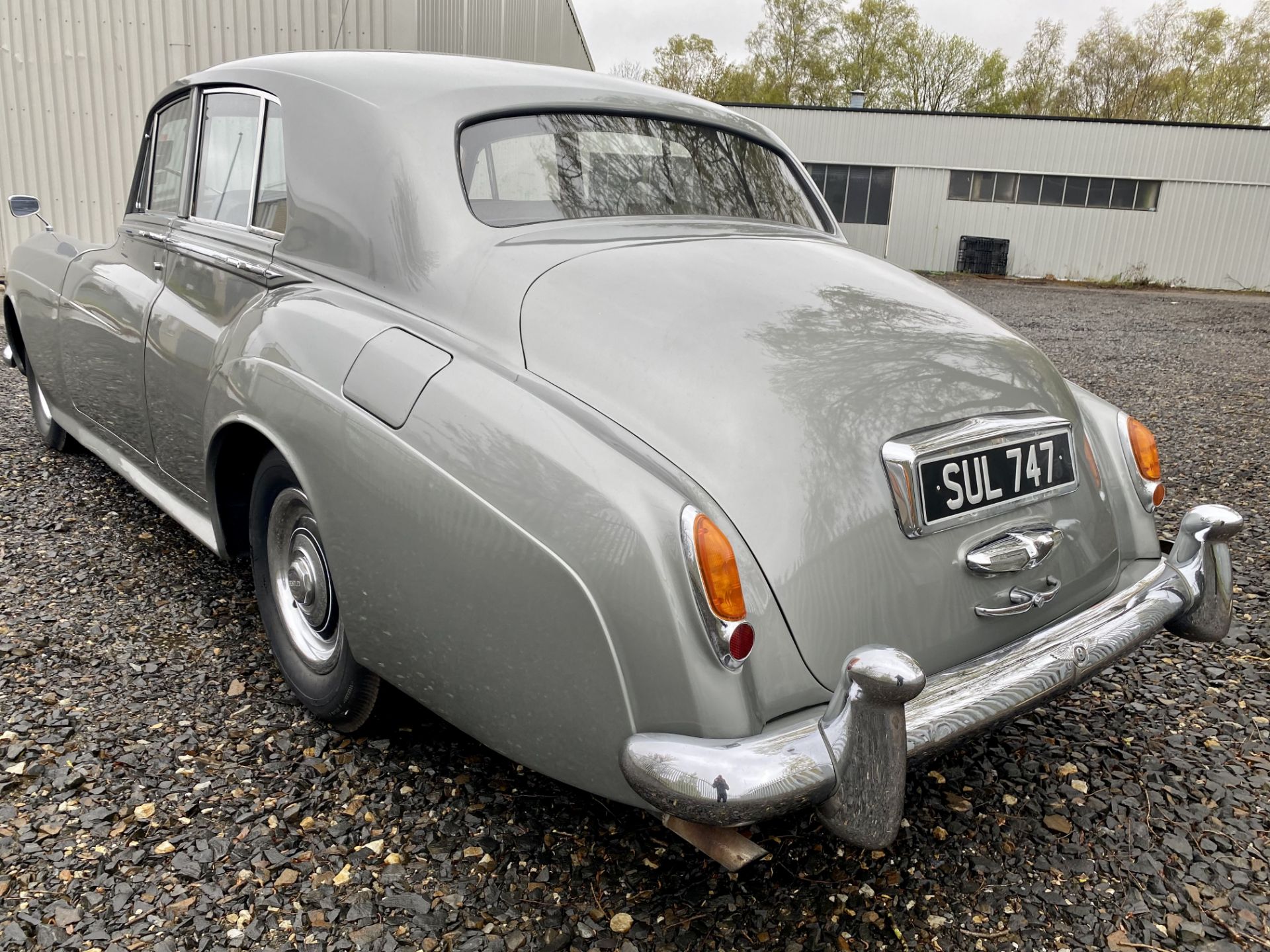 Bentley S1 - Image 33 of 66