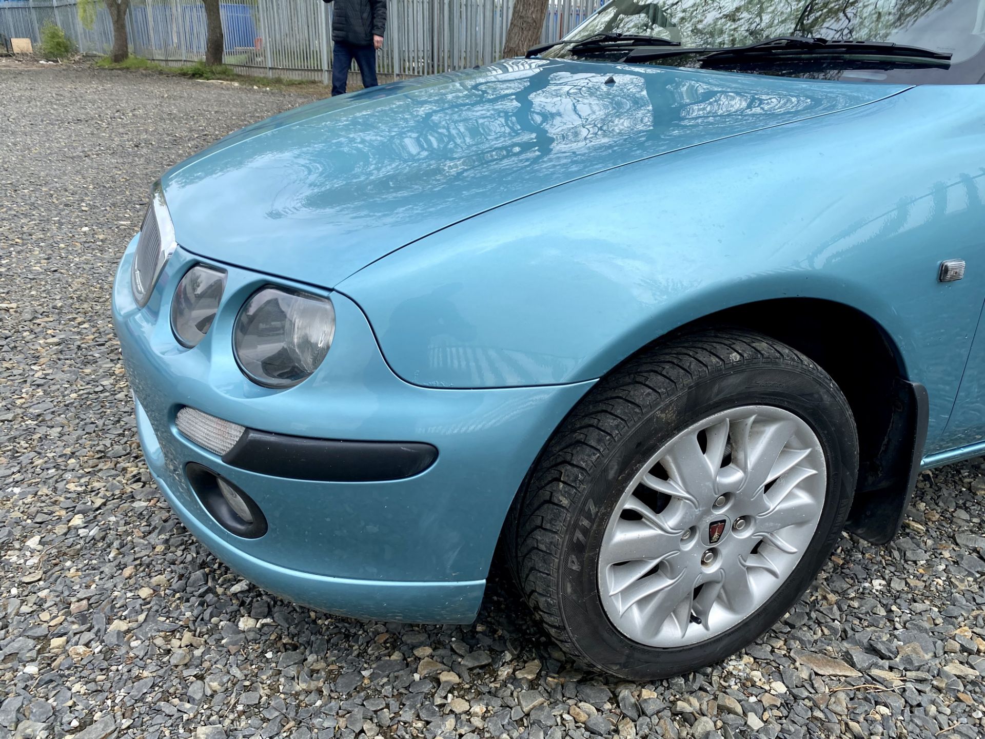 Rover 25 - Image 21 of 36