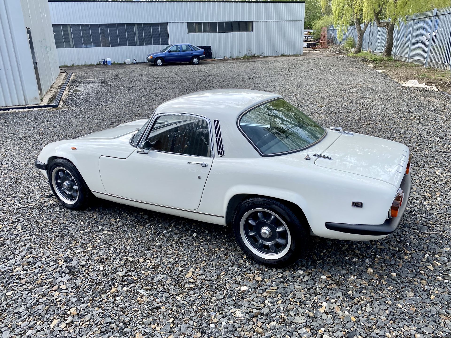 Lotus Elan S4 - Image 14 of 57